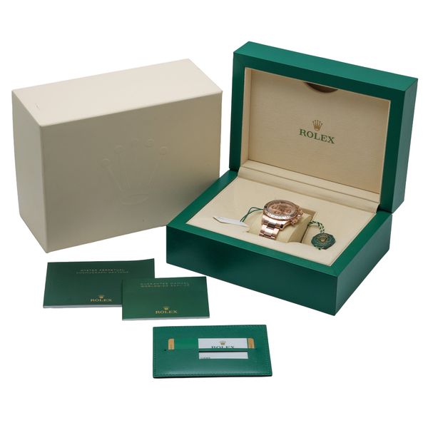 Rolex Daytona 116505